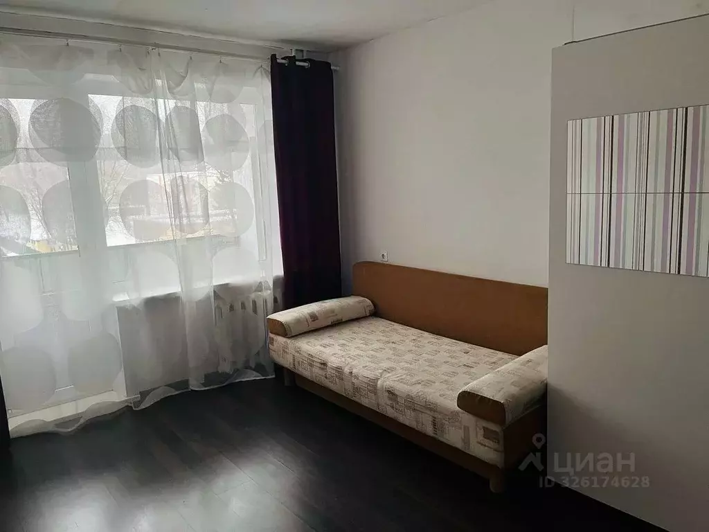 Комната Самарская область, Самара Черемшанская ул., 224 (13.0 м) - Фото 1