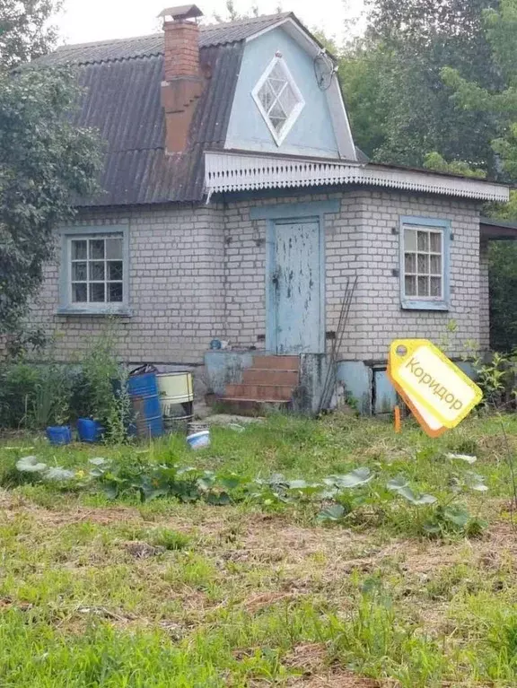 Дом в Брянская область, Брянск Дормаш-3 садовое общество, 356 (59 м) - Фото 2