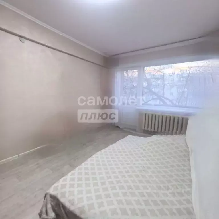 1-к кв. Амурская область, Благовещенск ул. 50 лет Октября, 202/2 (38.0 ... - Фото 2