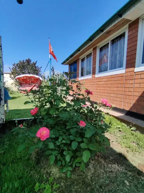 Дом в Самарская область, Ставропольский район, Подстепки с/пос, Чайка ... - Фото 1