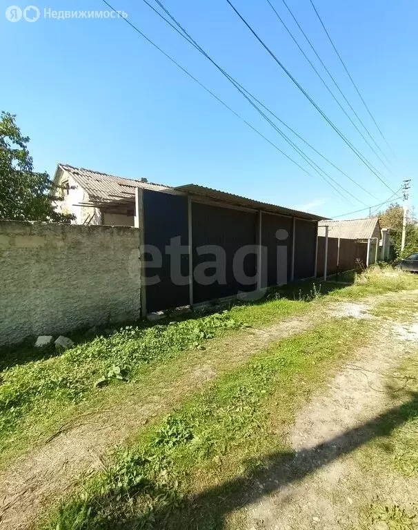 Дом в Криничное, Первомайская улица (53.6 м) - Фото 1