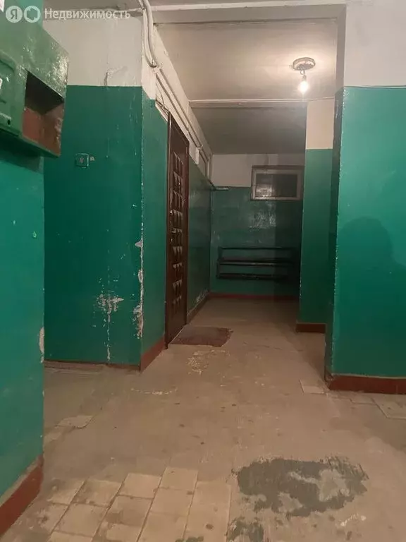 2-комнатная квартира: Смоленск, поселок Красный Бор, улица Карбышева ... - Фото 1