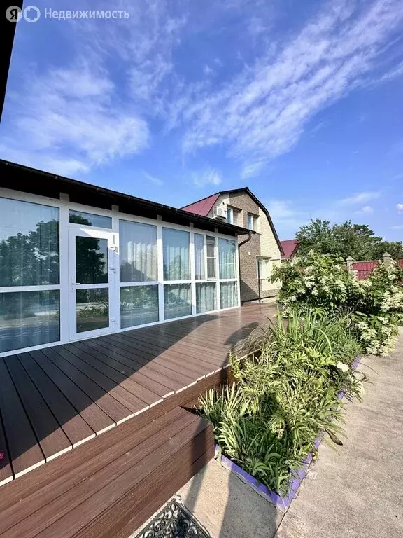 Дом в район им. Лазо, рабочий посёлок Переяславка, переулок Ленина, 26 ... - Фото 1