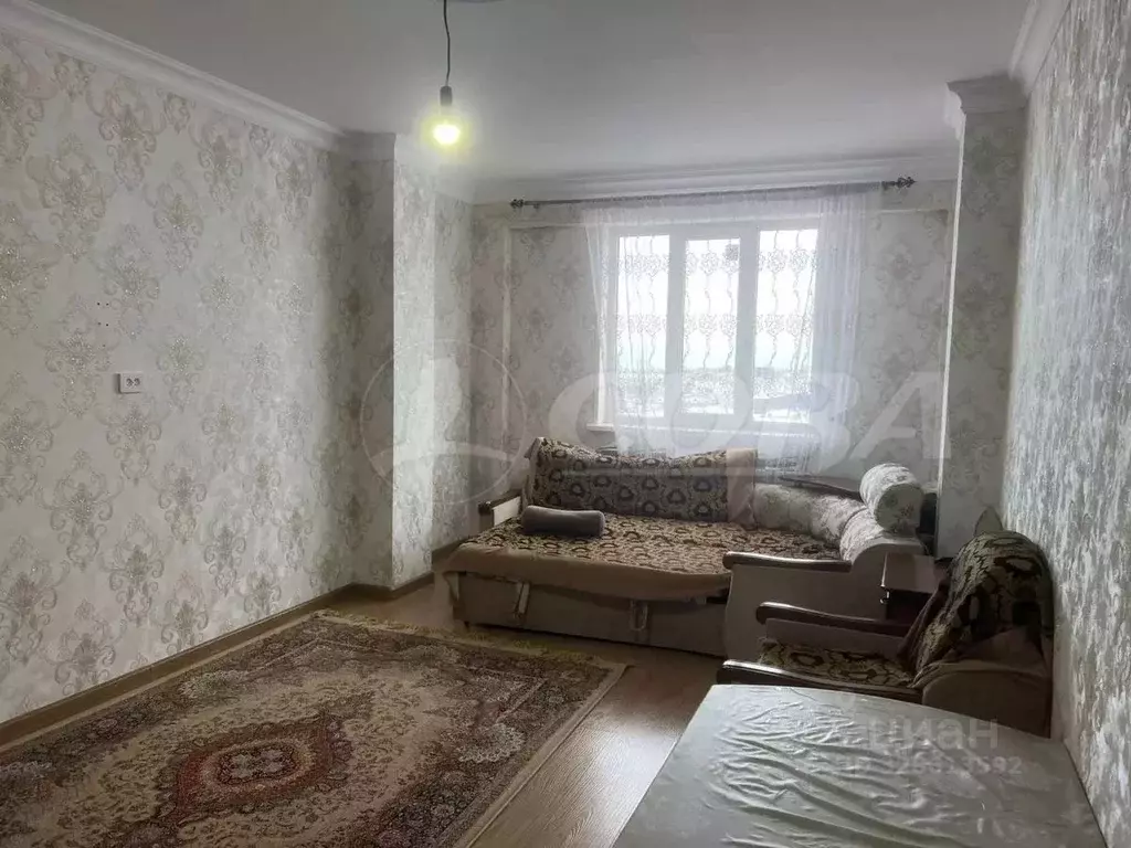 1-к кв. Дагестан, Дербент ул. Сальмана, 89К (45.0 м) - Фото 1