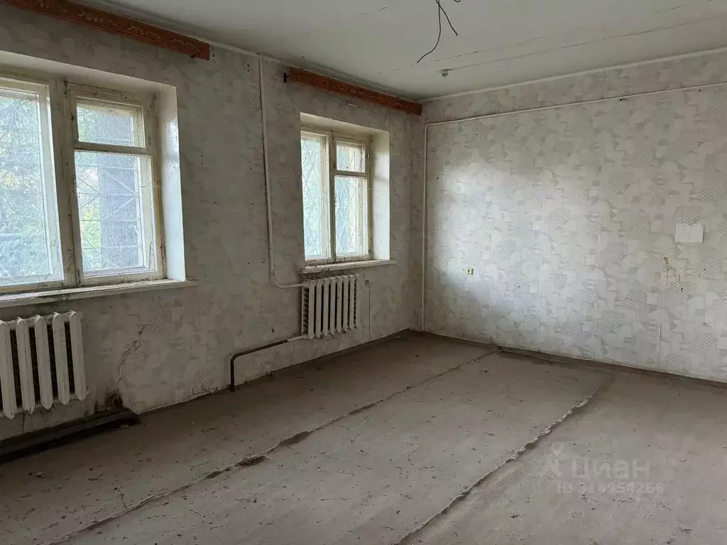 Помещение свободного назначения в Пензенская область, Пенза ул. ... - Фото 1
