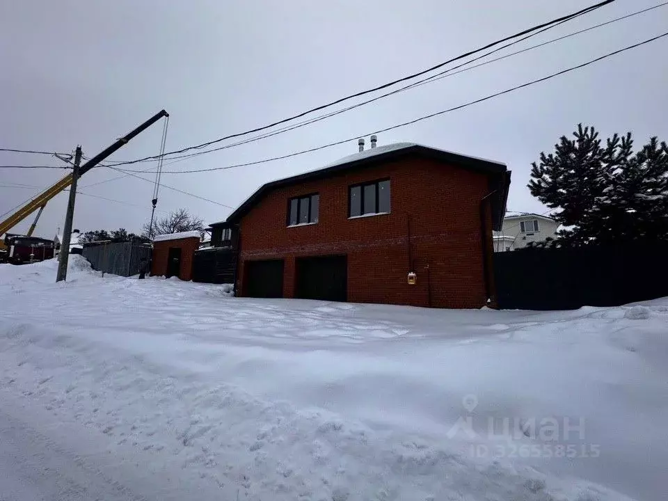 Участок в Татарстан, Казань Вознесенское жилмассив, ул. Центральная, ... - Фото 0