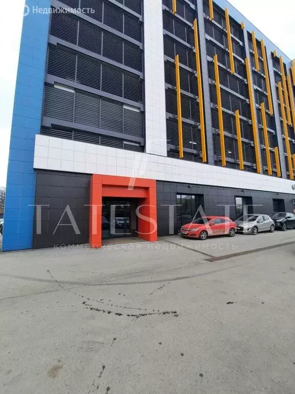 Офис (448 м) - Фото 2