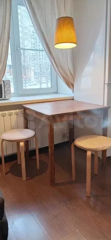 1-к. квартира, 33 м, 2/9 эт. - Фото 0