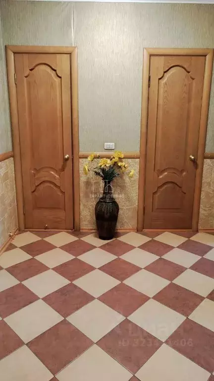 2-к кв. Тамбовская область, Тамбов Студенецкая набережная ул., 25 ... - Фото 1