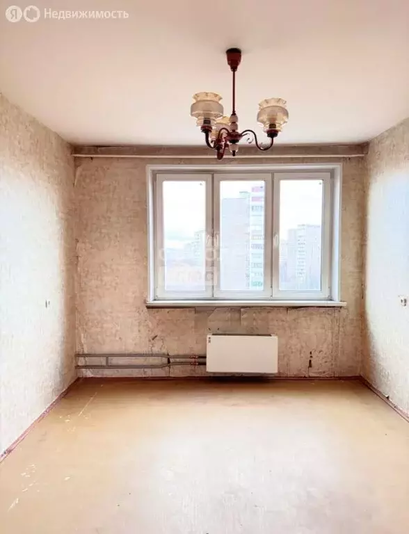 3-комнатная квартира: Москва, Харьковская улица, 1к3 (63.5 м) - Фото 1