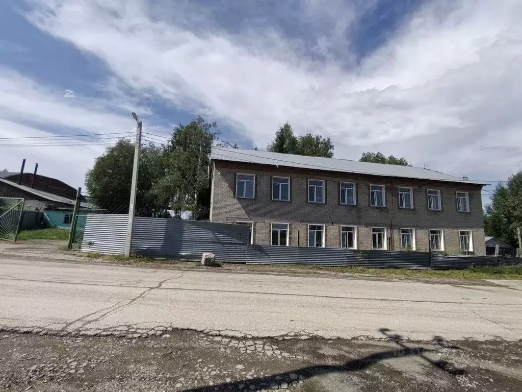 Помещение свободного назначения в Новосибирская область, Новосибирский ... - Фото 0
