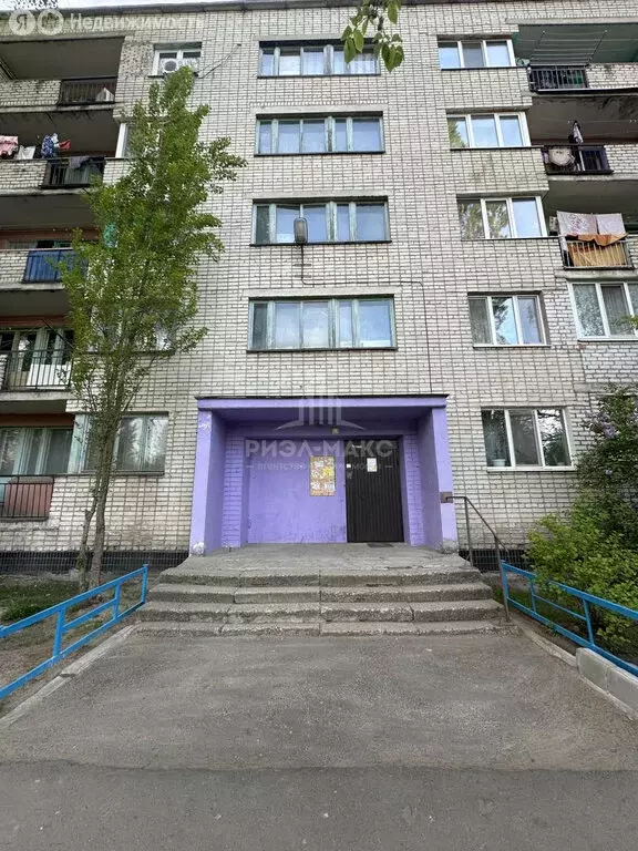 1к в -комнатной квартире (11.9 м) - Фото 1