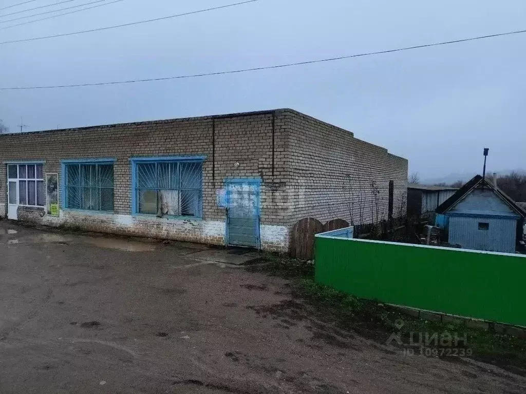 Производственное помещение в Башкортостан, Стерлитамак ул. Карла ... - Фото 1