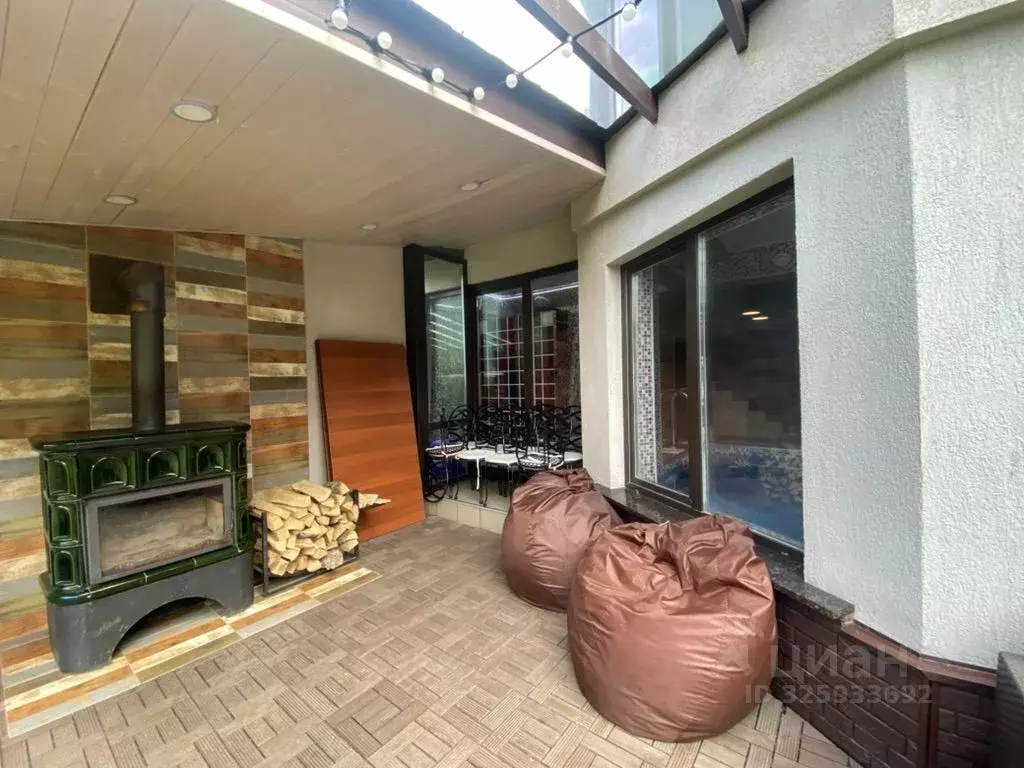 Дом в Московская область, Чехов муниципальный округ, д. Ивачково 19 ... - Фото 1