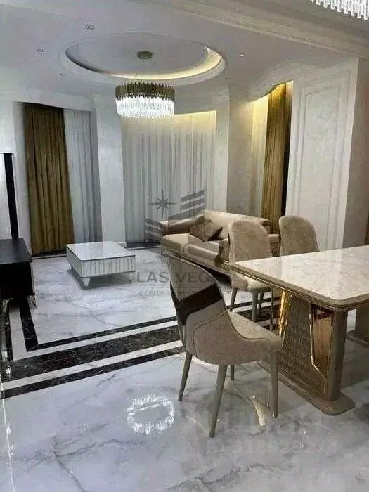2-к кв. Татарстан, Казань ул. Алексея Козина, 2 (46.0 м) - Фото 0