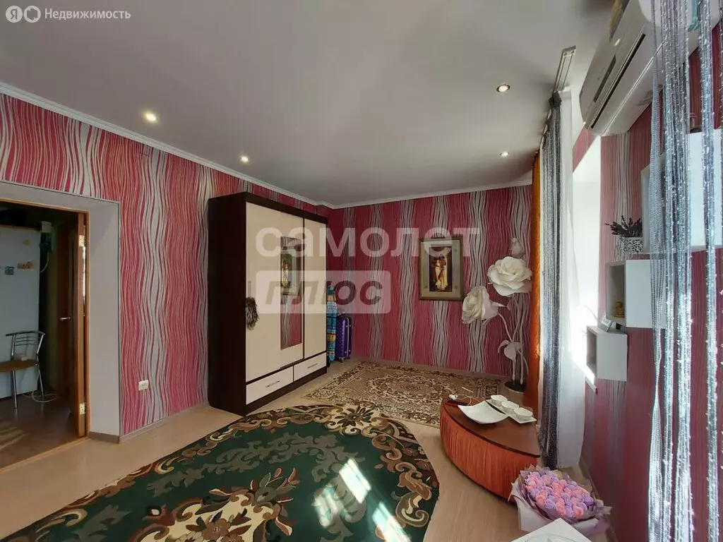 2-комнатная квартира: посёлок Садовый, Летняя улица, 5 (40 м) - Фото 2