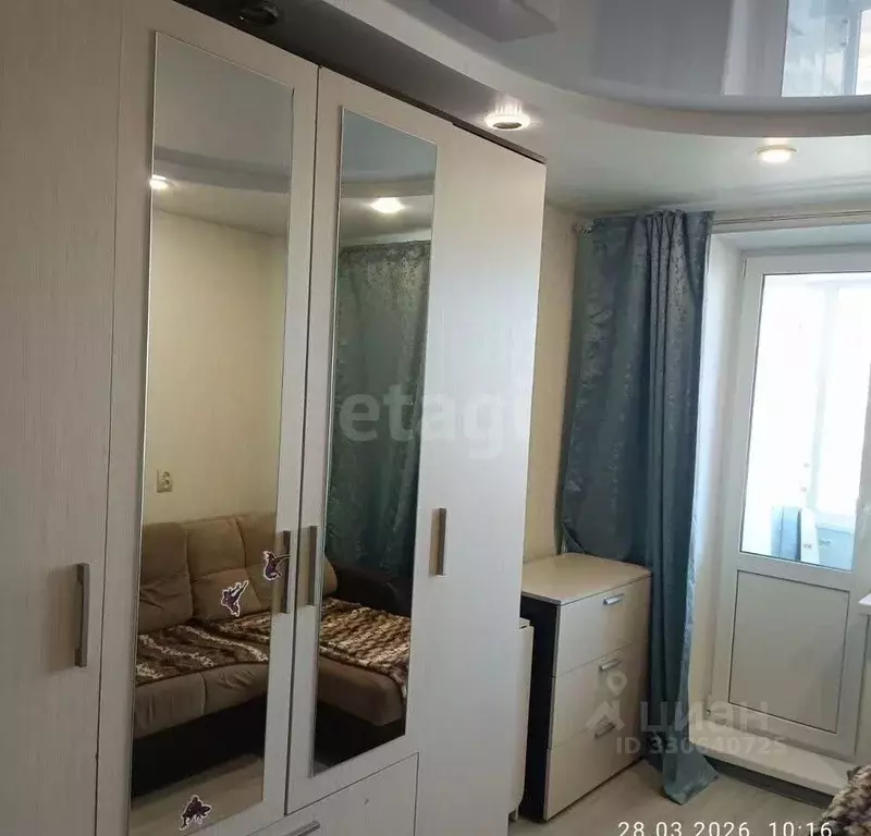 4-к кв. Коми, Сыктывкар ул. Морозова, 132 (85.1 м) - Фото 2