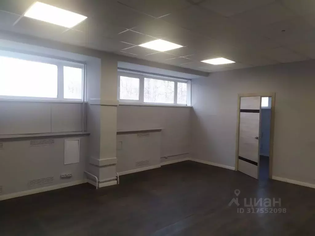 Офис в Москва Большая Черемушкинская ул., 25С97 (55 м) - Фото 0