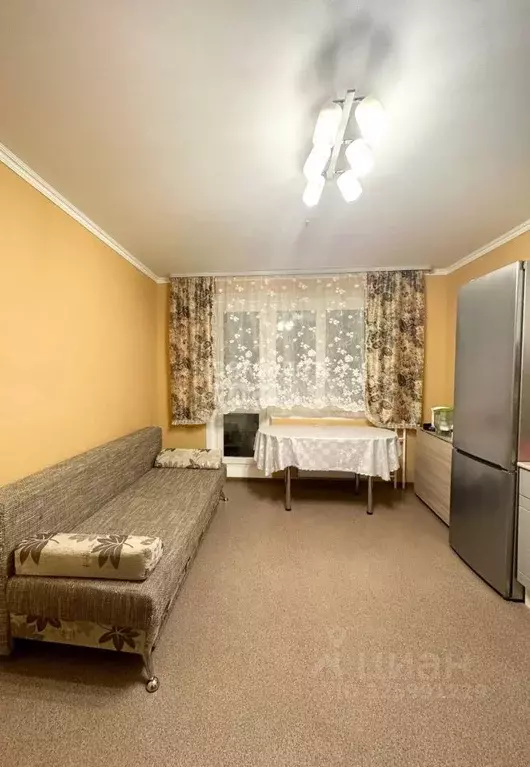 3-к кв. Тюменская область, Тюмень ул. Валентины Трофимовой, 4 (90.0 м) - Фото 1