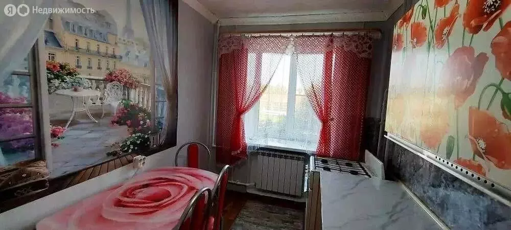 3-комнатная квартира: Нерехта, улица Металлистов, 10 (56.4 м) - Фото 1