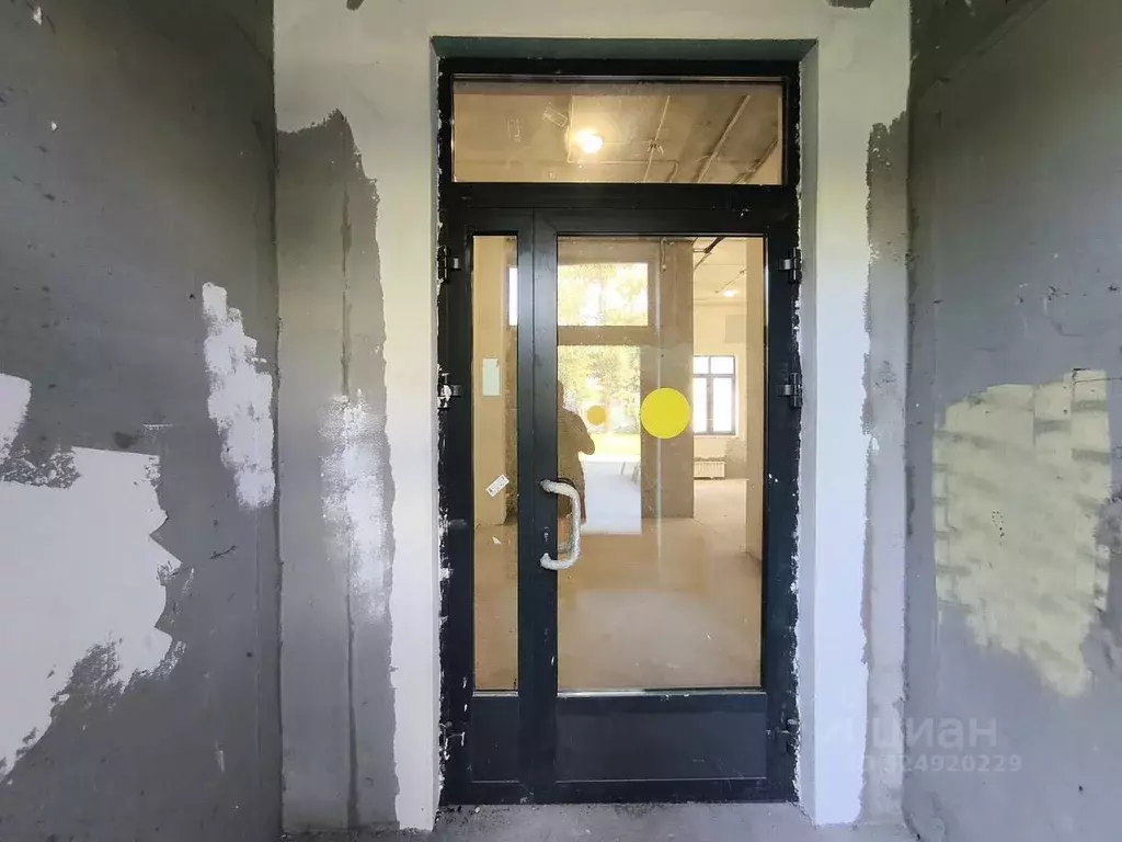 Помещение свободного назначения в Москва ул. Милашенкова, 7К2 (133 м) - Фото 2