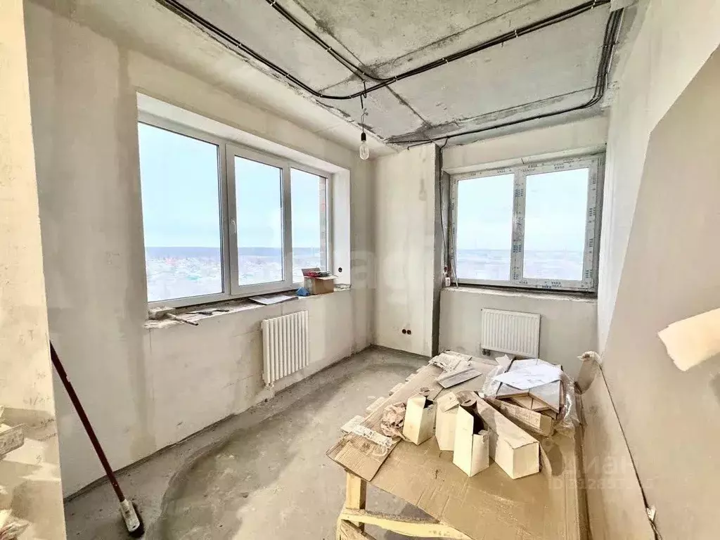 3-к кв. Мордовия, Саранск ул. Полежаева, 92 (75.4 м) - Фото 0