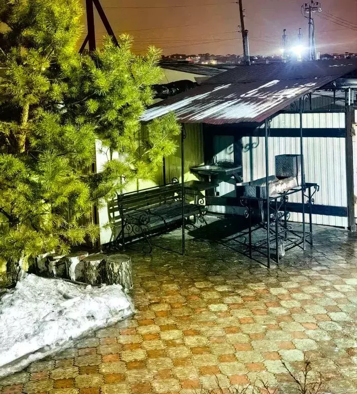 Дом в Красноярский край, Красноярск ул. Маерчака, 109Г/4 (180 м) - Фото 2