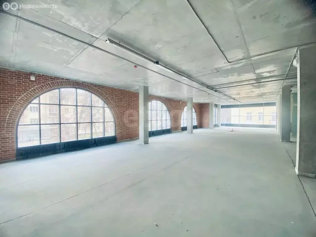 Помещение свободного назначения (346.58 м) - Фото 2