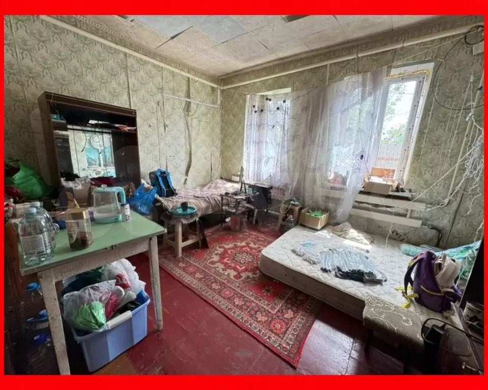 Дом 50 м на участке 1 сот. - Фото 0