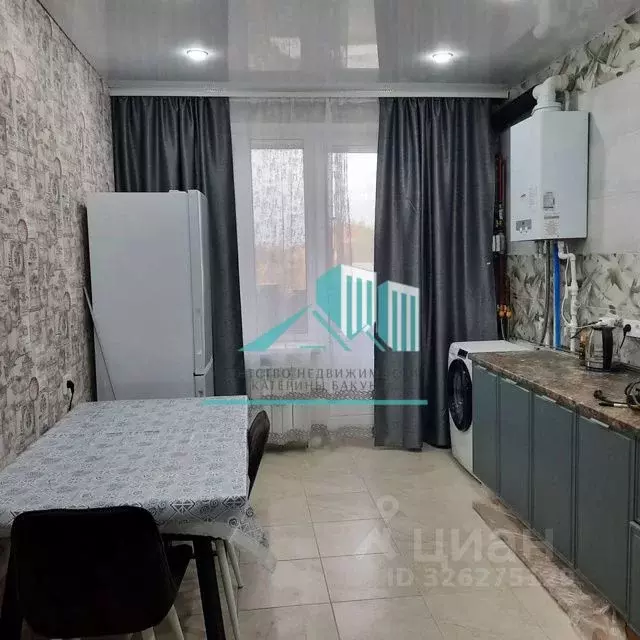 1-к кв. Калужская область, Калуга ул. Изумрудная, 25 (45.0 м) - Фото 2