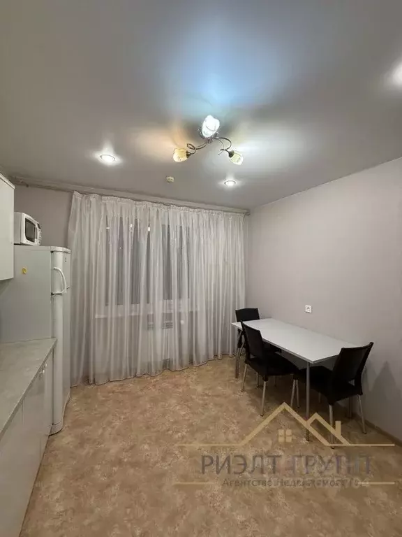 1-к кв. Татарстан, Казань ул. Андрея Адо, 15 (40.0 м) - Фото 2