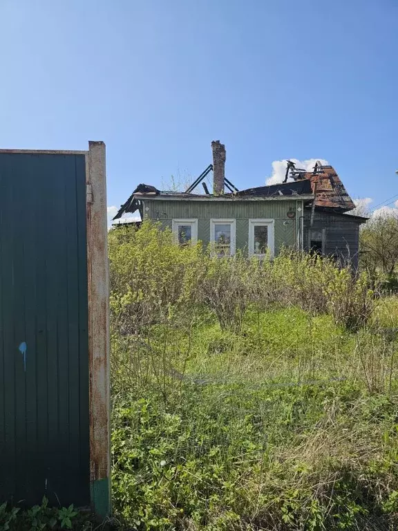 Участок в Санкт-Петербург ул. Коммунистическая, 4А (10.6 сот.) - Фото 0
