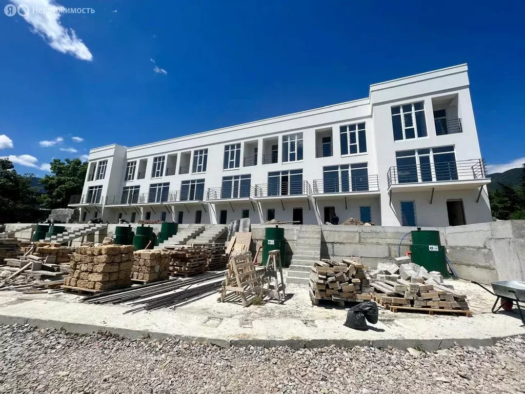 Дом в Краснокаменка, Новый переулок (170.5 м) - Фото 2