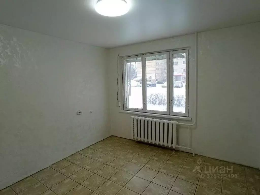 Торговая площадь в Удмуртия, Ижевск ул. Михаила Петрова, 5 (30 м) - Фото 2