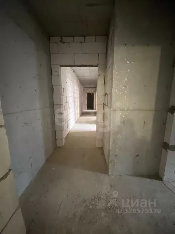 3-к кв. Ингушетия, Магас ул. Саида Чахкиева (122.0 м) - Фото 1