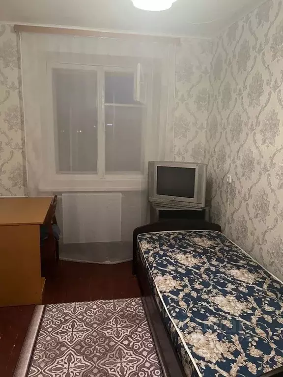 Комната Свердловская область, Екатеринбург ул. Фрезеровщиков, 25к1 ... - Фото 1