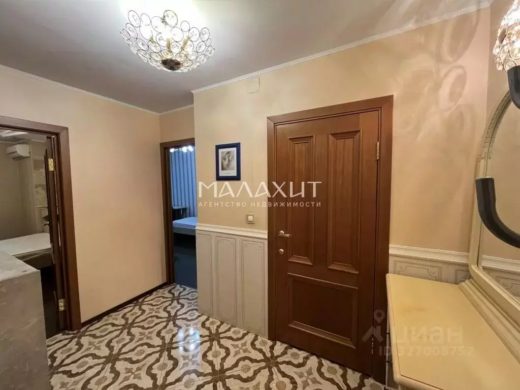 2-к кв. Самарская область, Самара Пионерская ул., 100 (80.0 м) - Фото 1