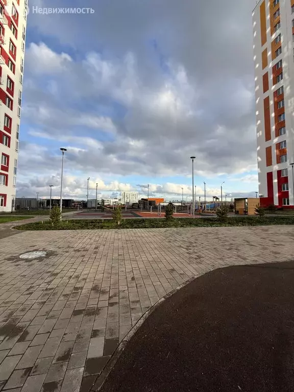 1-комнатная квартира: Уфа, проспект Дружбы Народов, 49 (37 м) - Фото 2