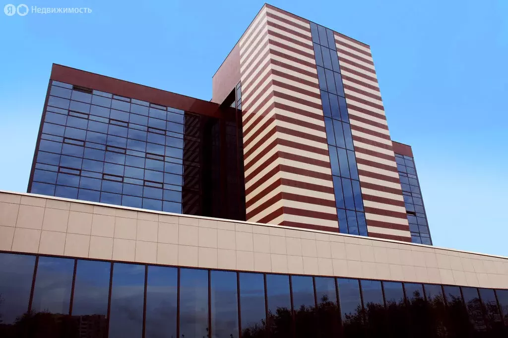 Офис (63 м) - Фото 1