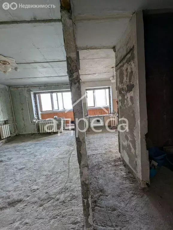 2-комнатная квартира: Самара, проспект Кирова, 98 (49.7 м) - Фото 1