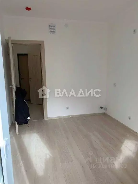 Квартира, 1 комната, 36.9 м - Фото 1