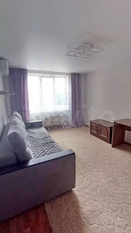 1-к. квартира, 31 м, 3/10 эт. - Фото 0
