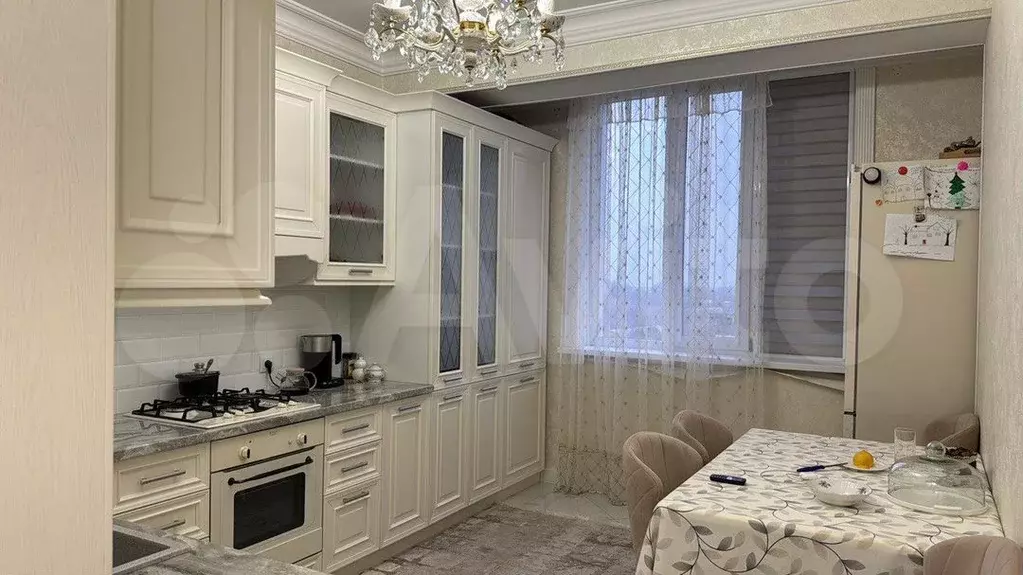 2-к. квартира, 60м, 6/8эт. - Фото 0