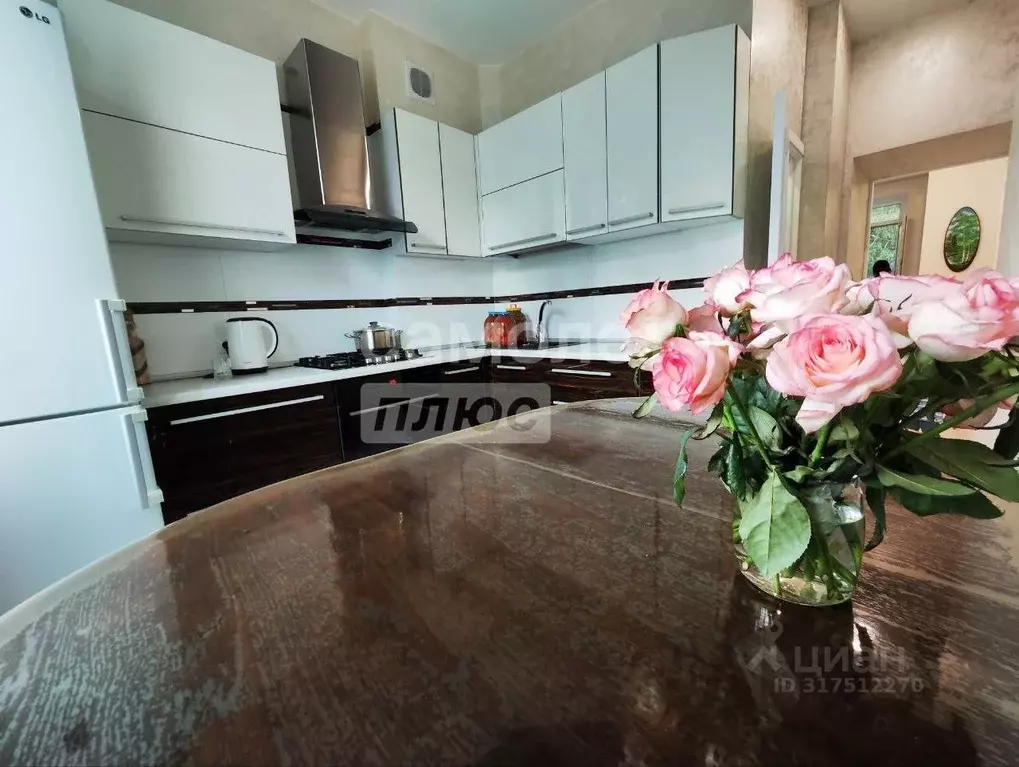 2-к кв. Курская область, Курск Мирный проезд, 7 (46.5 м) - Фото 1