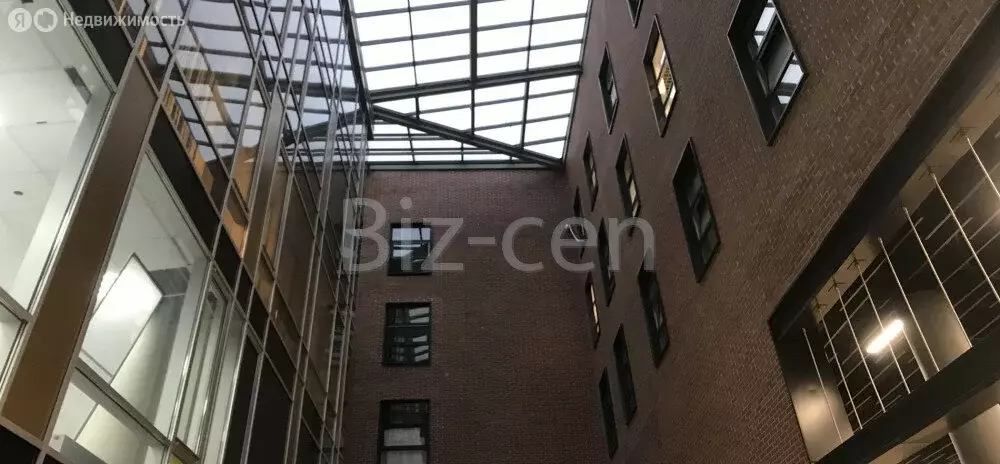 Офис (217.8 м) - Фото 1
