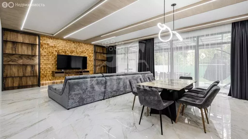 Дом в Горки-2, ТСН ДК Весна (250 м) - Фото 1