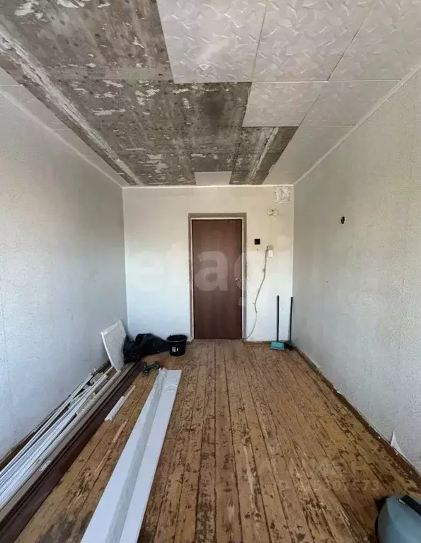 Комната Вологодская область, Вологда Советский просп., 131Б (11.7 м) - Фото 2