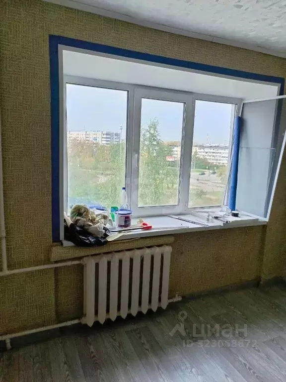 Комната Свердловская область, Нижний Тагил просп. Дзержинского, 69 ... - Фото 2