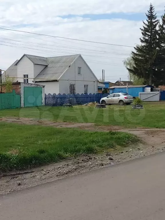 Дом 128,3 м на участке 20 сот. - Фото 0