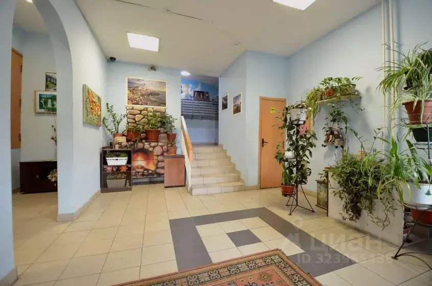 1-к кв. Москва ул. Маршала Савицкого, 12 (43.2 м) - Фото 1